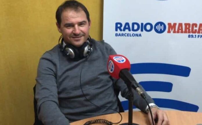 Jordi Lardín