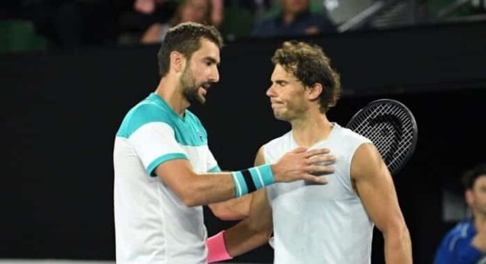 Open de Australia