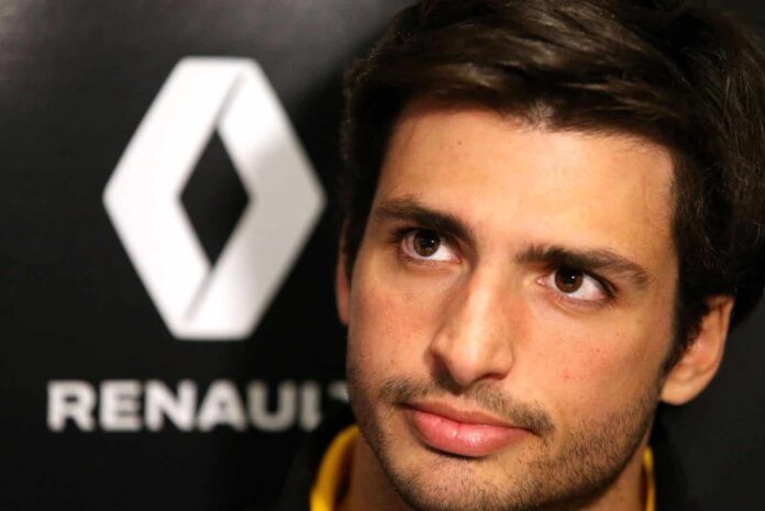 Carlos Sainz Carlos Sainz