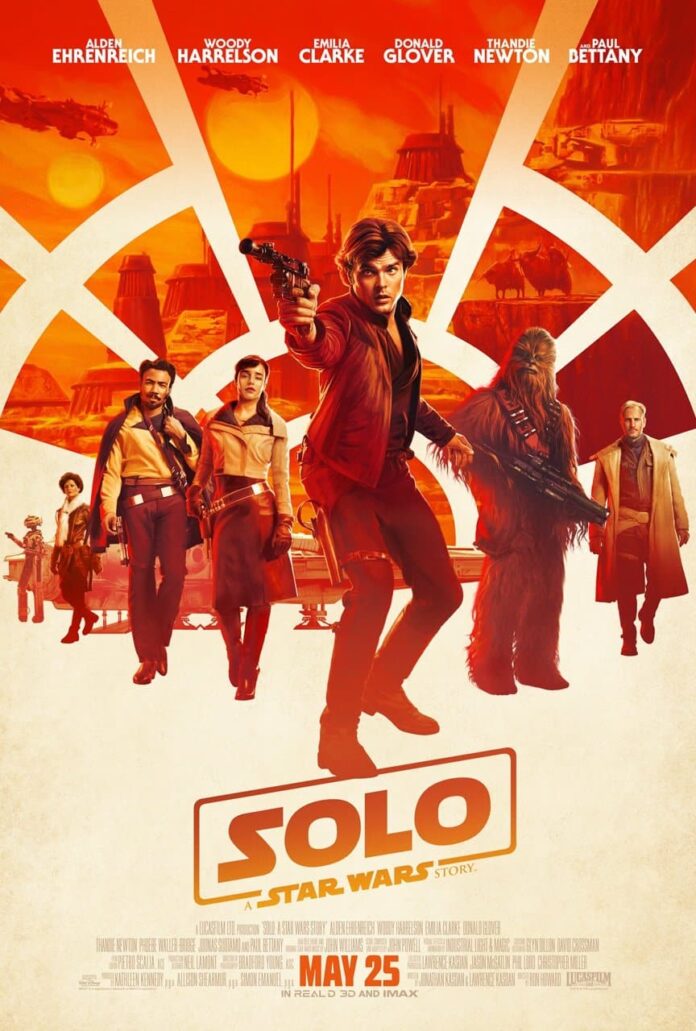 Han Solo