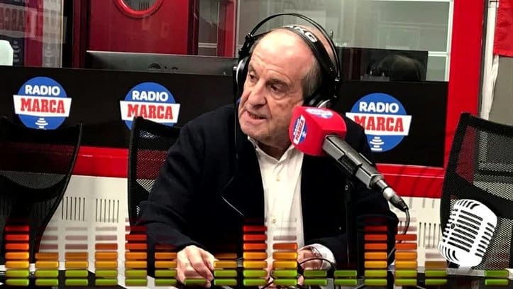 José María García