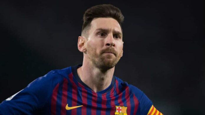 Messi