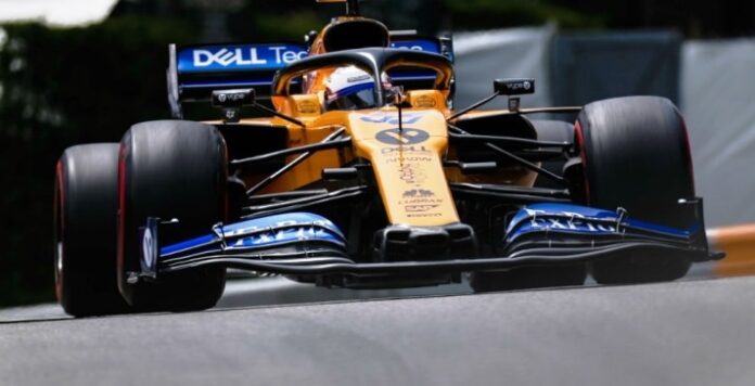Mundial de F1