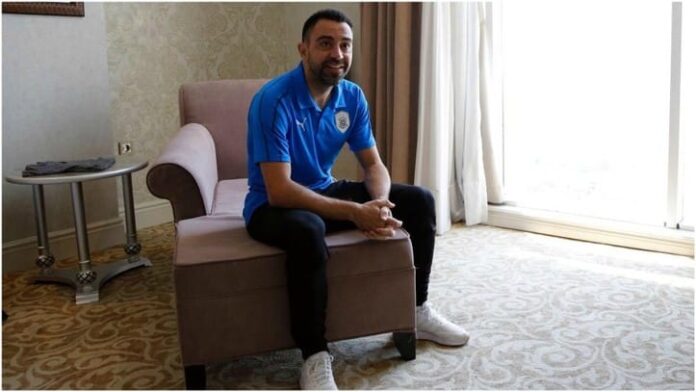 Xavi