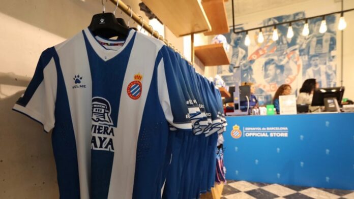 El Espanyol se queda en La Rambla