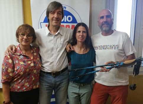 Transpirenaica Social Solidaria