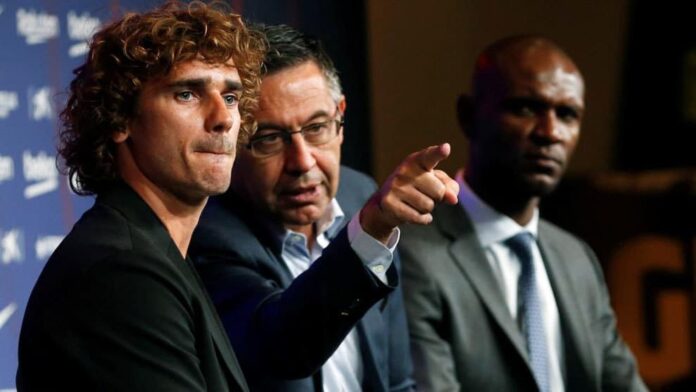 Griezmann