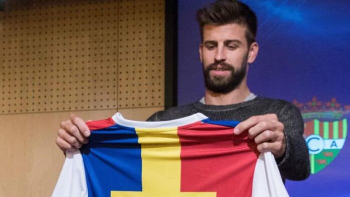 Andorra