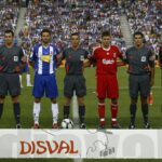RCDE Stadium