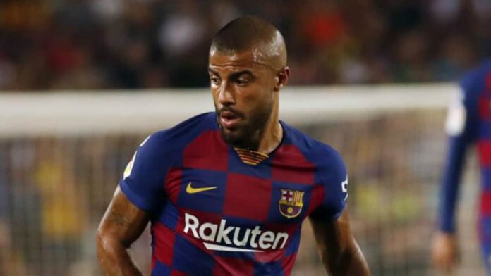 Rafinha
