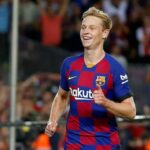 Frenkie de Jong