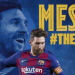Leo Messi