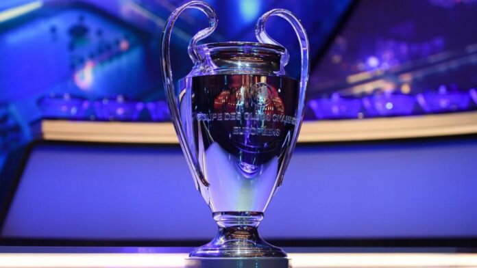 CHAMPIONS