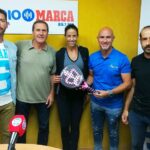 Marta Marrero-Padelona