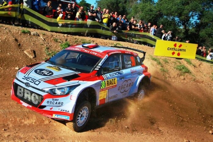 RallyRACC