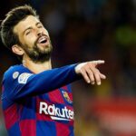 Gerard Piqué