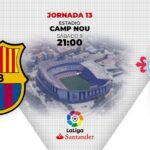 Barcelona - Celta