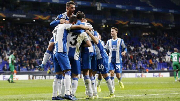 Espanyol