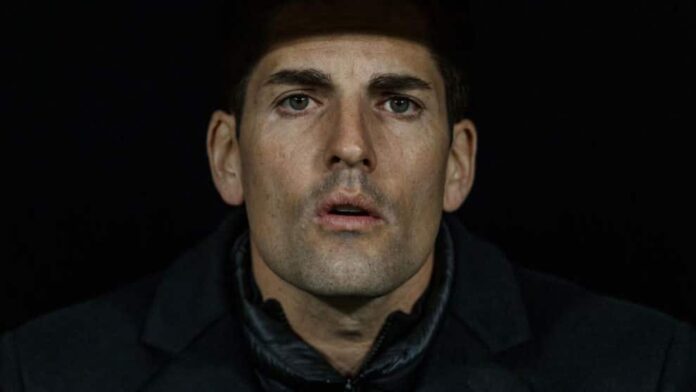 Robert Moreno