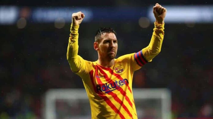 Messi