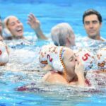 waterpolo