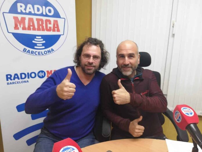 Jaume Gil