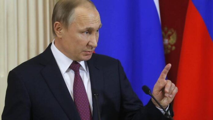 Rusia