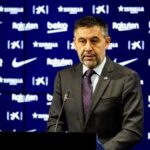 Josep Maria Bartomeu