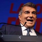 El Barça a punto de anunciar un acuerdo millonario con Nike