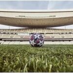 La cobertura mediática del fútbol