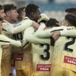 Espanyol ya es campeón de Segunda