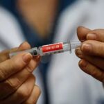 La variante Delta del coronavirus, originaria de la India, ha encendido las alarmas