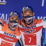 El rei del trial, Toni Bou
