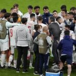 España sucumbe en los penaltis, con personalidad, entrega y orgullo