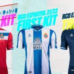 El Espanyol presenta sus camisetas rindiendo homenaje a la historia y a la tradición familiar
