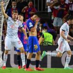 Barça - Bayern La diferencia sigue siendo abismal