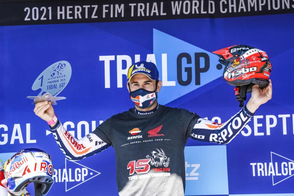 Carlos Sainz Jr, Toni Bou, Laia Sanz, Àlex Palou i l'Automobile BCN, avui al Formula Marca Carlos Sainz Jr, Toni Bou, Laia Sanz, Àlex Palou i l'Automobile BCN, avui al Formula Marca