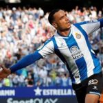 Raúl de Tomás "Me dejo la vida por mi equipo"