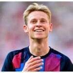 Frenkie de Jong ya no es intocable