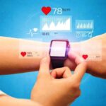 Sensores y dispositivos portátiles: cómo vigilan la salud del corazón
