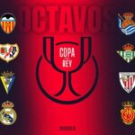 Ya se conocen todos los emparejamientos de la próxima ronda del torneo del K.O, que ha dejado unos duelos muy interesantes