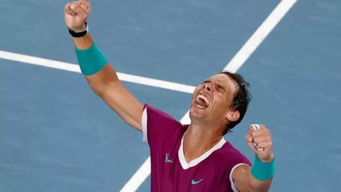 Nadal: 