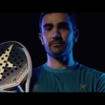 El hombre del momento, Pablo Lima, visita Padelona