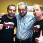 Los compadres