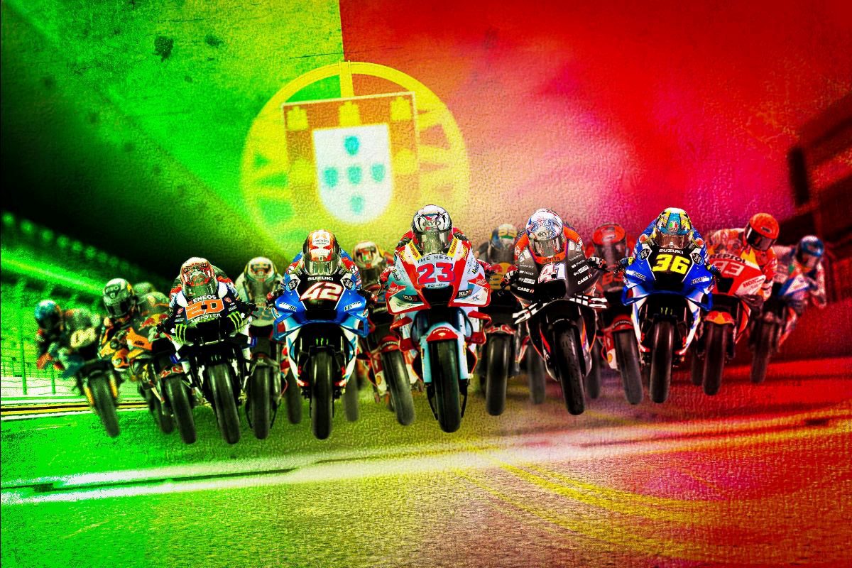 Els mundials de F1, MotoGP i WSBK, grans protagonistes avui al Formula Marca