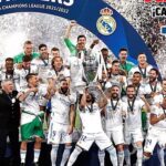 El Real Madrid declara por decimocuarta vez su amor eterno a la Champions en París