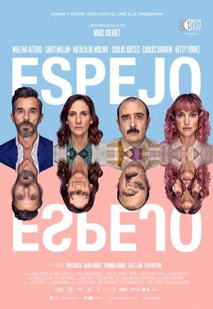 Espejo espejo