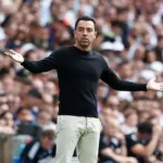 XAVI