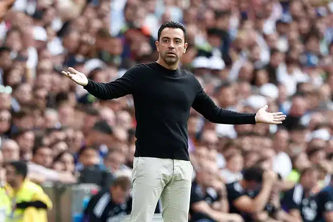XAVI