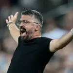 Gattuso: tienes que aguantar hasta el minuto 96 frente al Barça